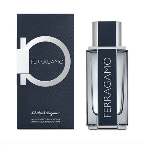 pour homme by ferragamo price